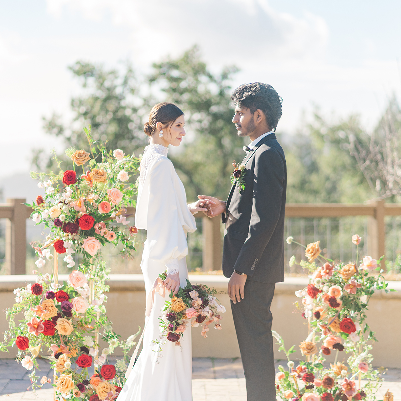 Regale-winery-ceremony-styled shoot